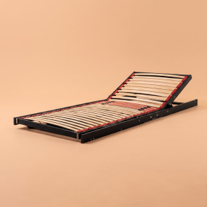 Cosy2Go – Elektrische lattenbodem (100 × 220)
