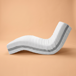 CosyMa Wave – Elektrisch verstelbaar matras (100 × 200)