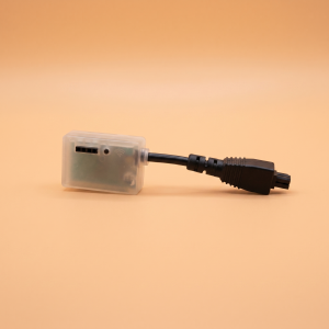 Cosy Smart Receiver – app-bediening