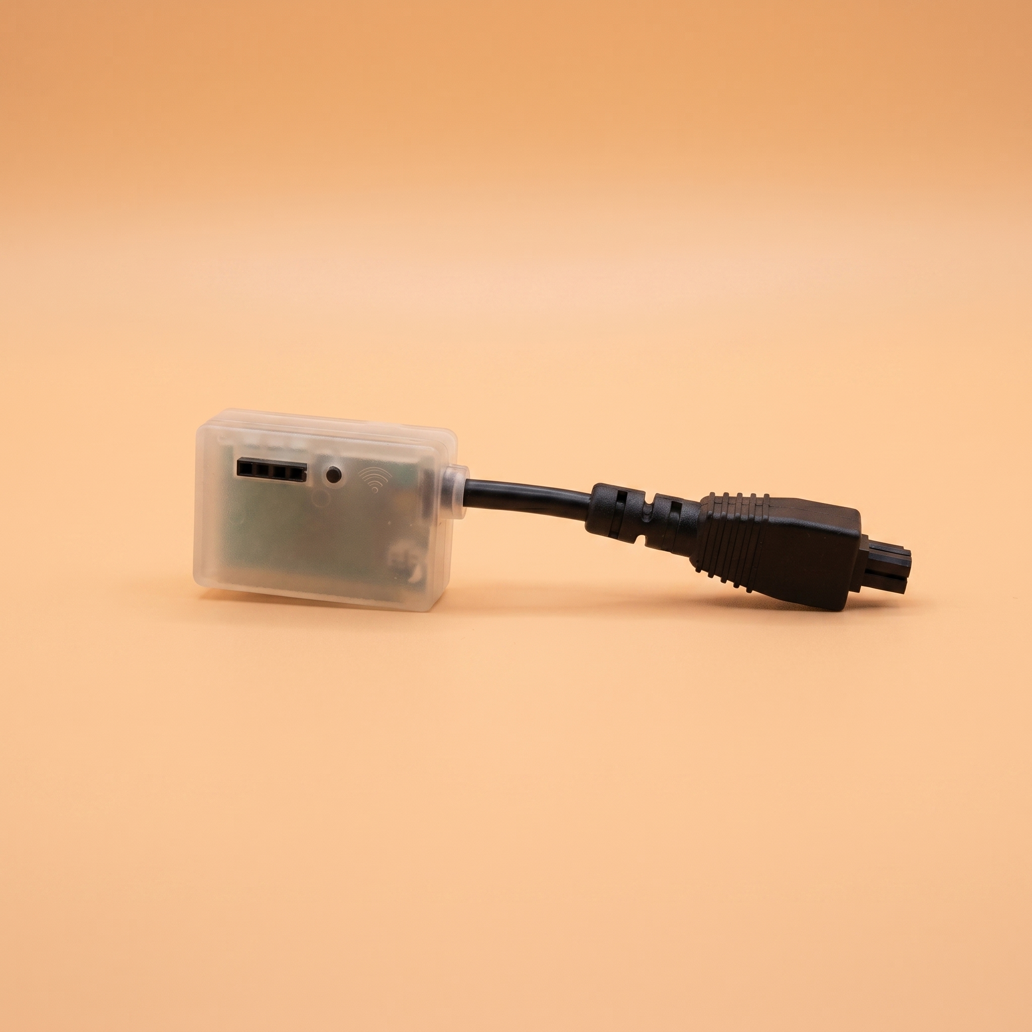 Cosy Smart Receiver – app-bediening