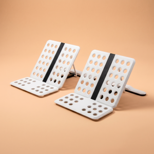 CosyLift Bundle – Tweepersoonsbed (2 onafhankelijk verstelbare zijden)