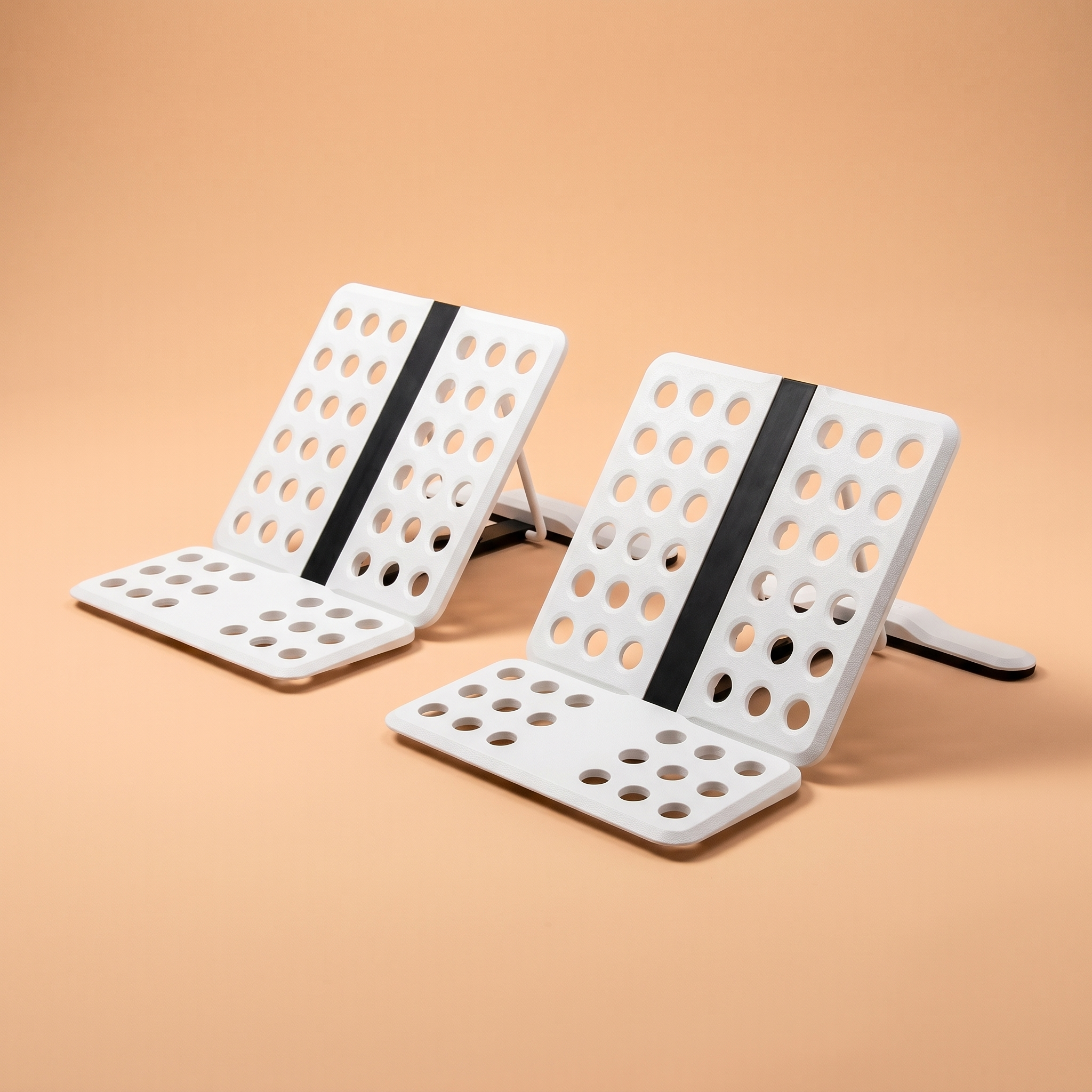 CosyLift Bundle – Tweepersoonsbed, 2 onafhankelijke zijden (2 stuks)