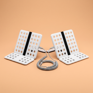 CosyLift Bundle + Synchro-kabel – Tweepersoonsbed (2 gesynchroniseerde zijden)